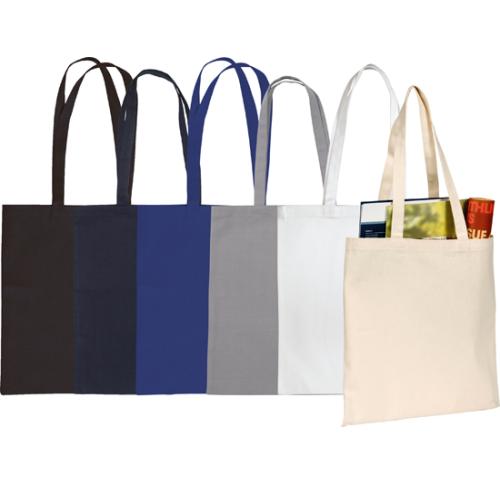 Promotional Sandgate Recycled 7oz (240gsm) Cotton Tote Shopper Bag